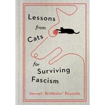 Lessons from Cats for Surviving Fascism