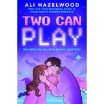 Two Can Play