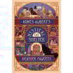 Agnes Aubert's Mystical Cat Shelter