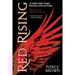 Red Rising (Red Rising Saga #1)