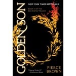 Golden Son (Red Rising Saga #2)