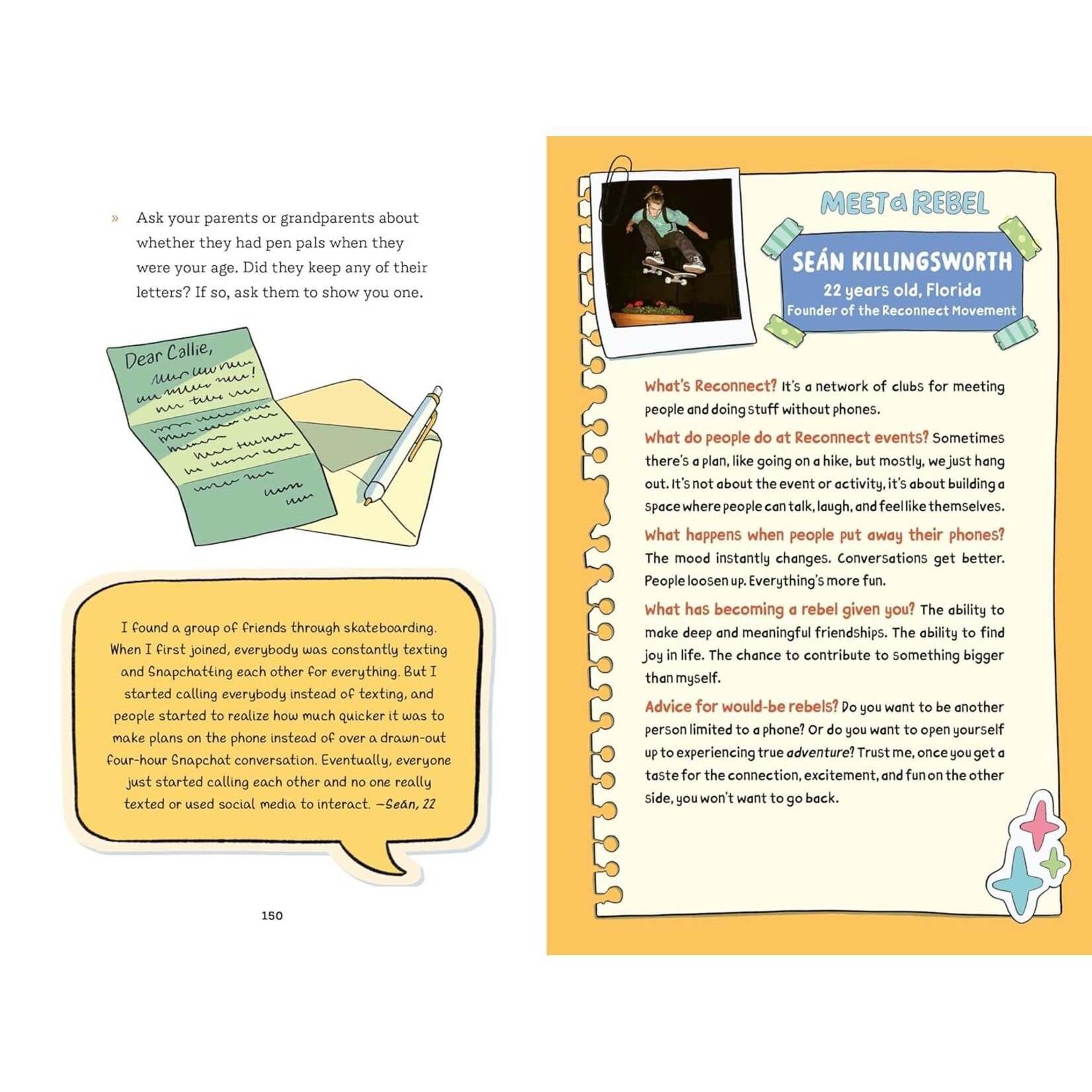 The Amazing Generation: Your Guide to Fun and Freedom in a Screen-Filled World