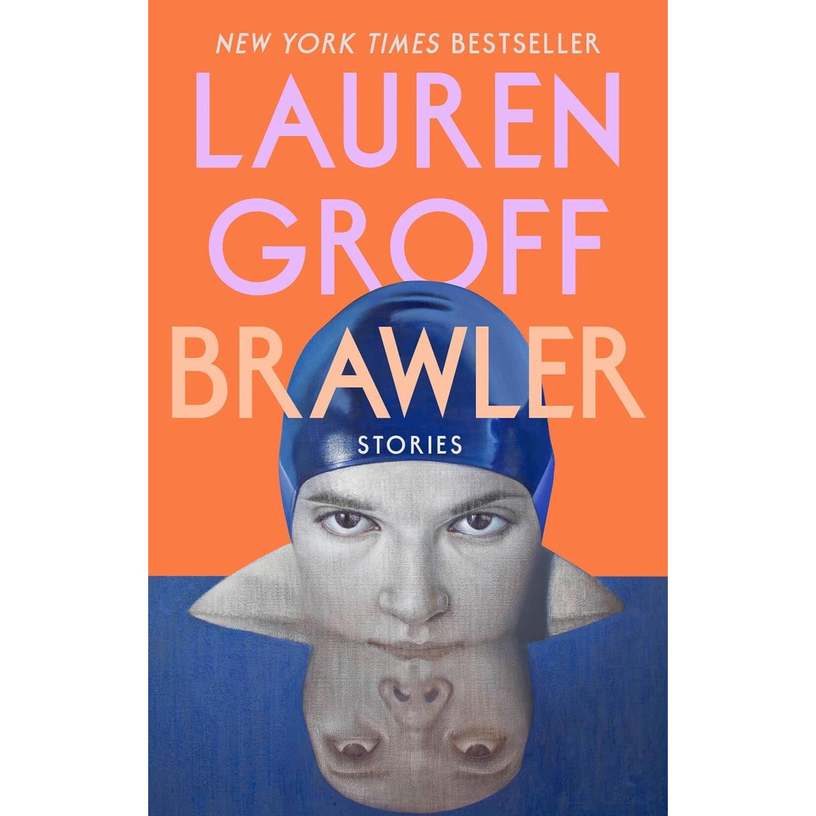 Brawler: Stories