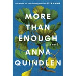 More Than Enough: A Novel