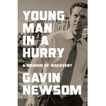 Young Man in a Hurry: A Memoir of Discovery