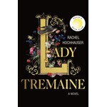 Lady Tremaine: A Novel