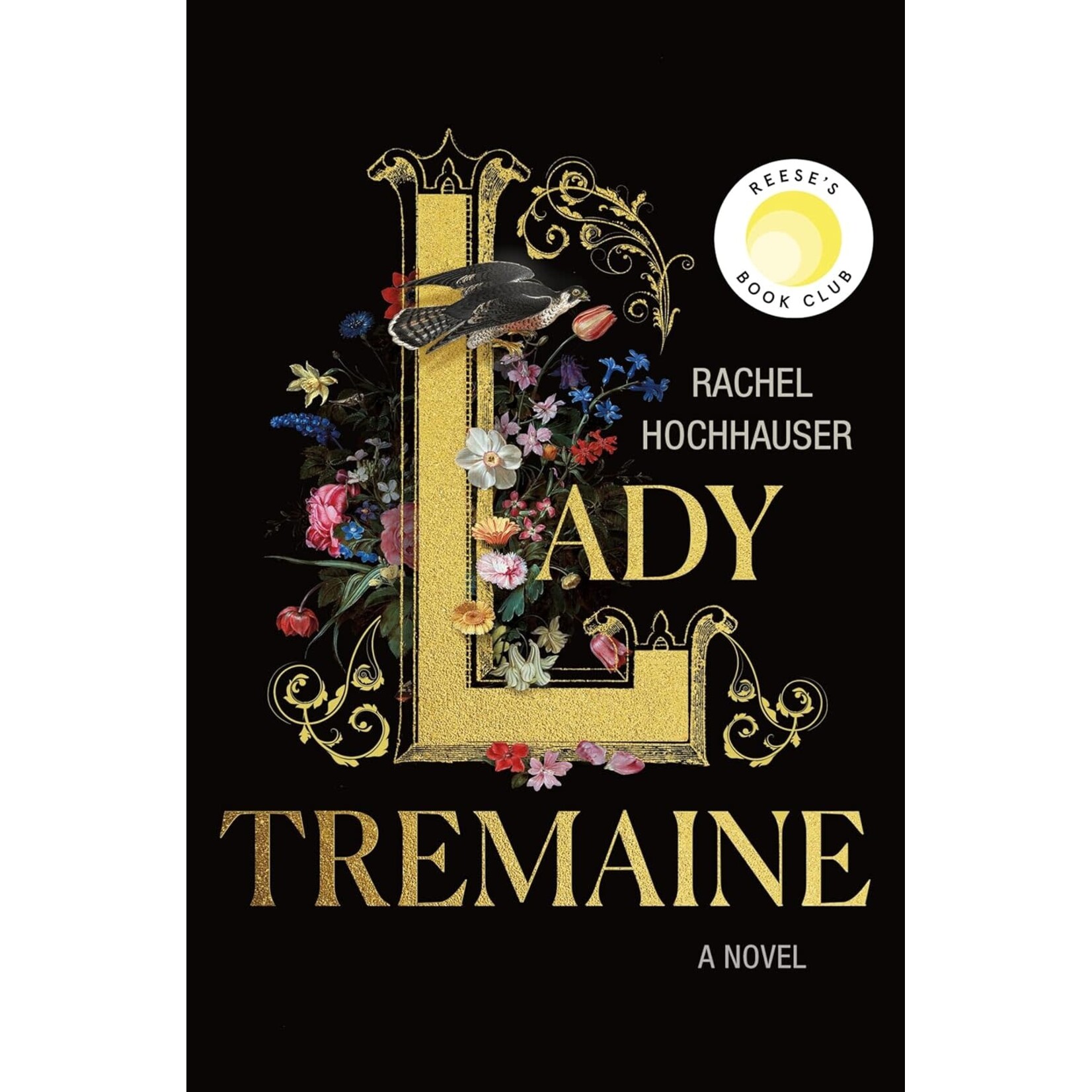 Lady Tremaine: A Novel