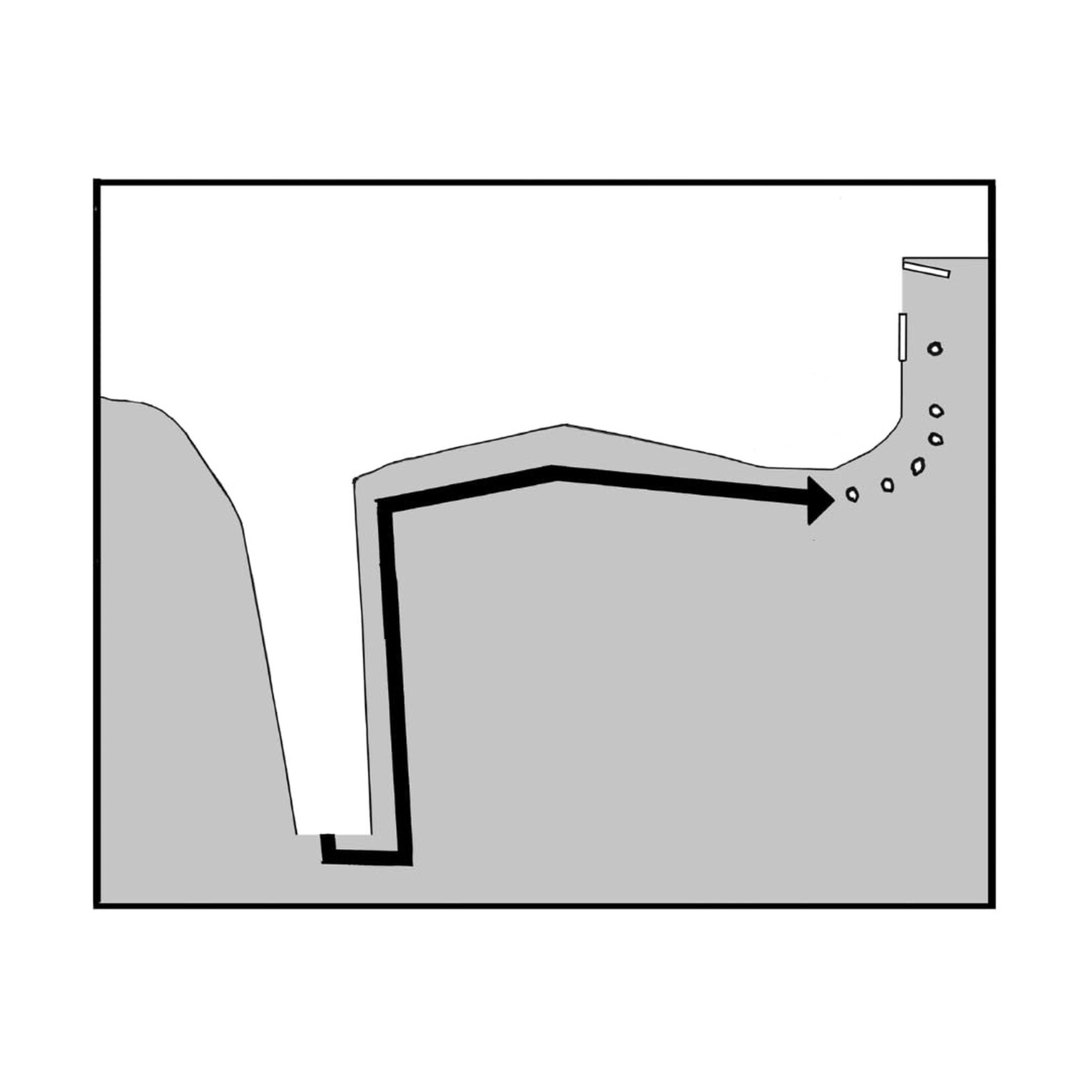 Strange Buildings: A Novel