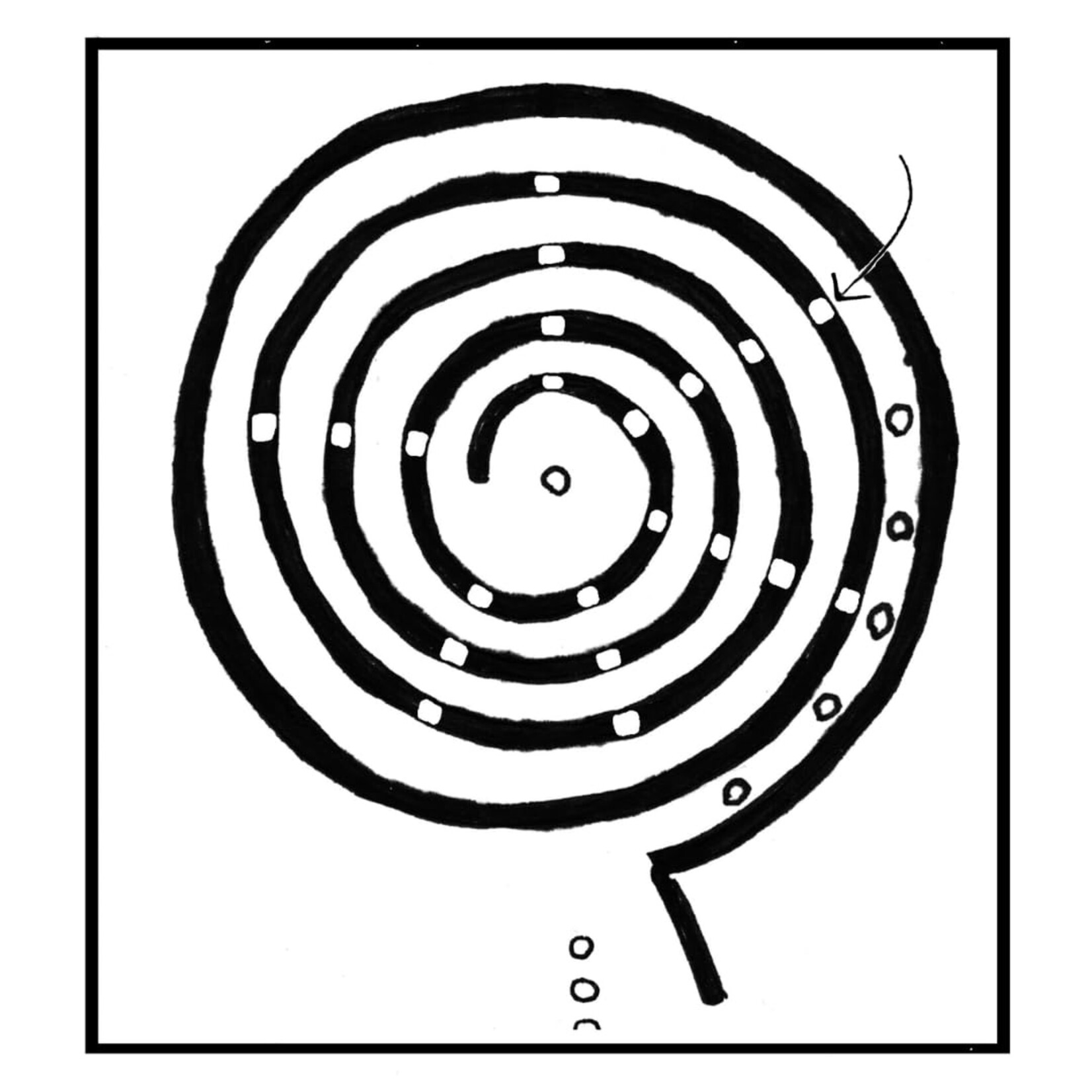 Strange Buildings: A Novel