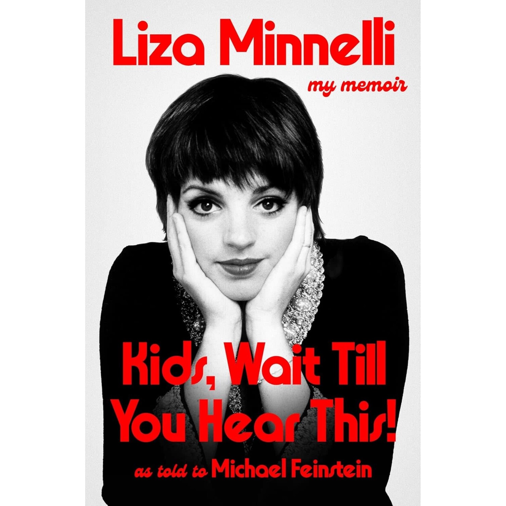 Kids, Wait Till You Hear This!