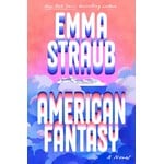 American Fantasy: A Novel