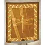 Dragonfly Curved Night Light