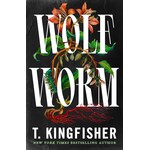 Wolf Worm
