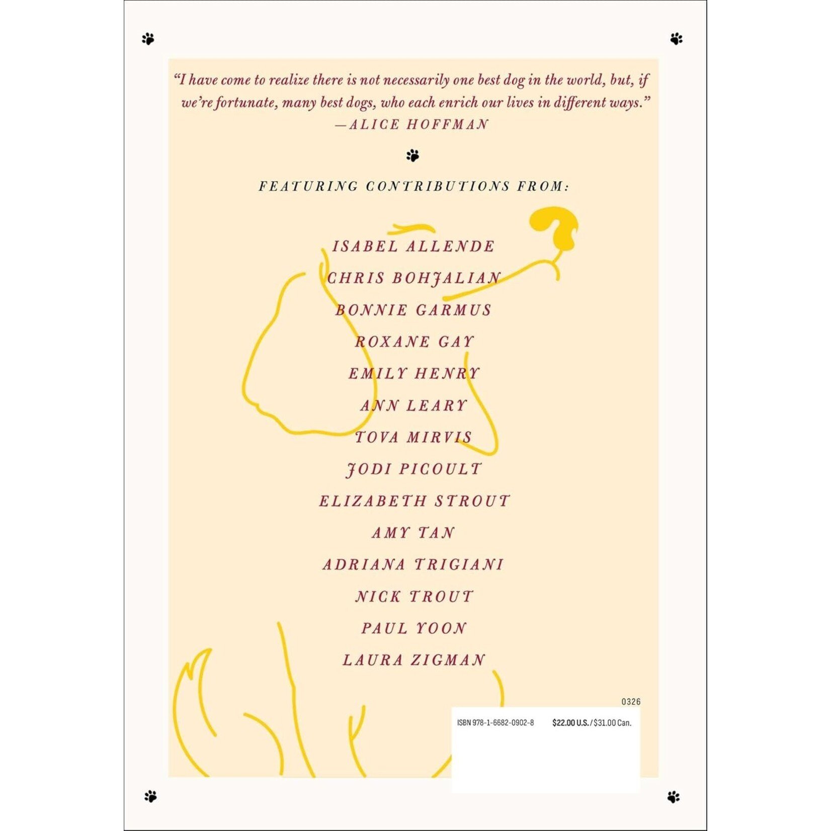 The Best Dog in the World: Essays on Love