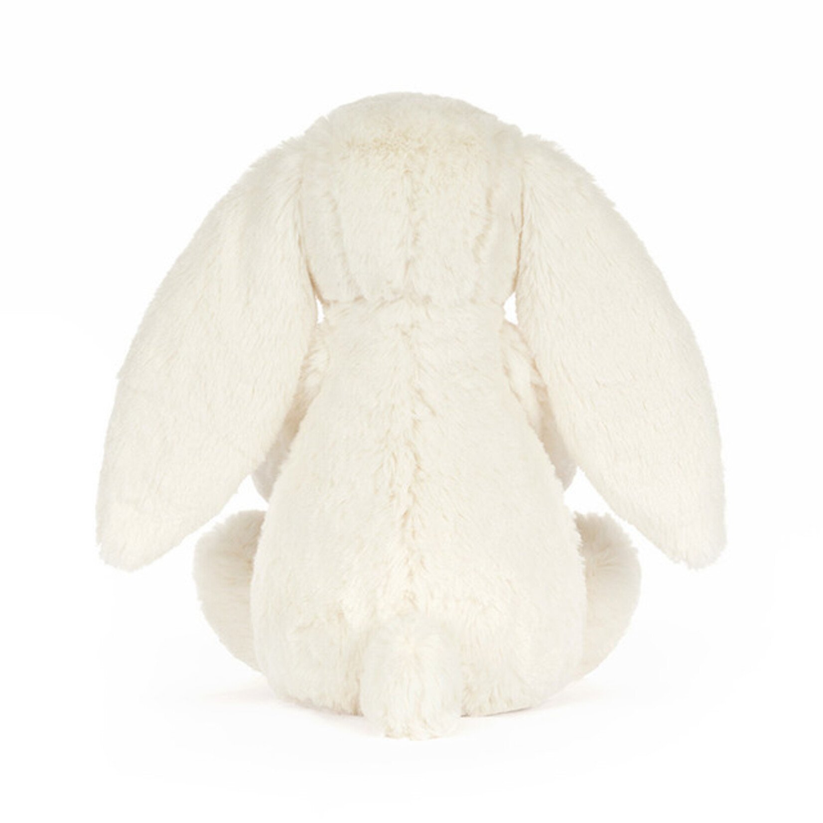 Jellycat Cream Bunny with Star