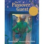 The Passover Guest
