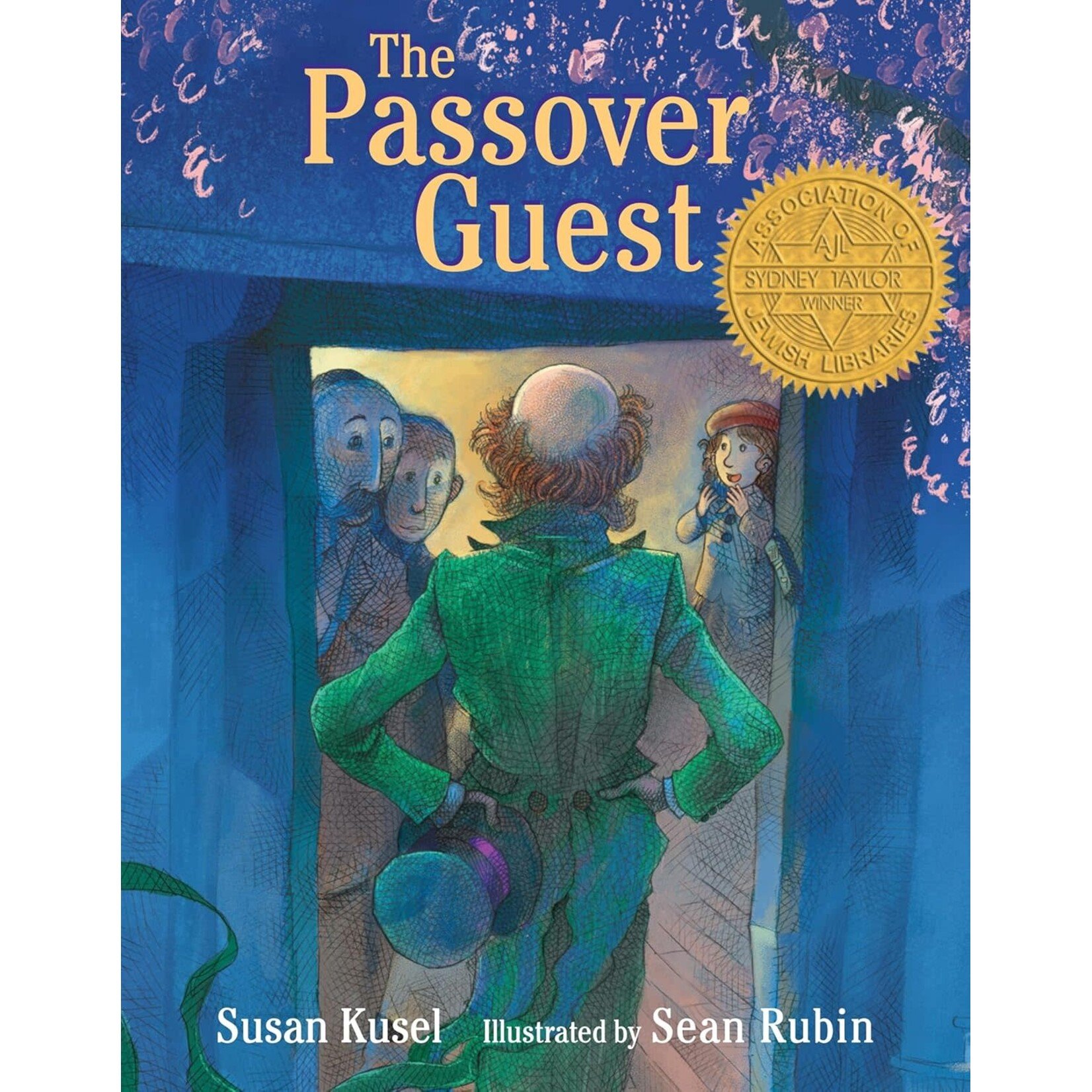 The Passover Guest