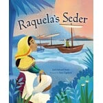Raquela's Seder