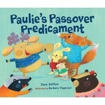 Paulie's Passover Predicament