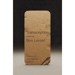 Transcription: A Novel