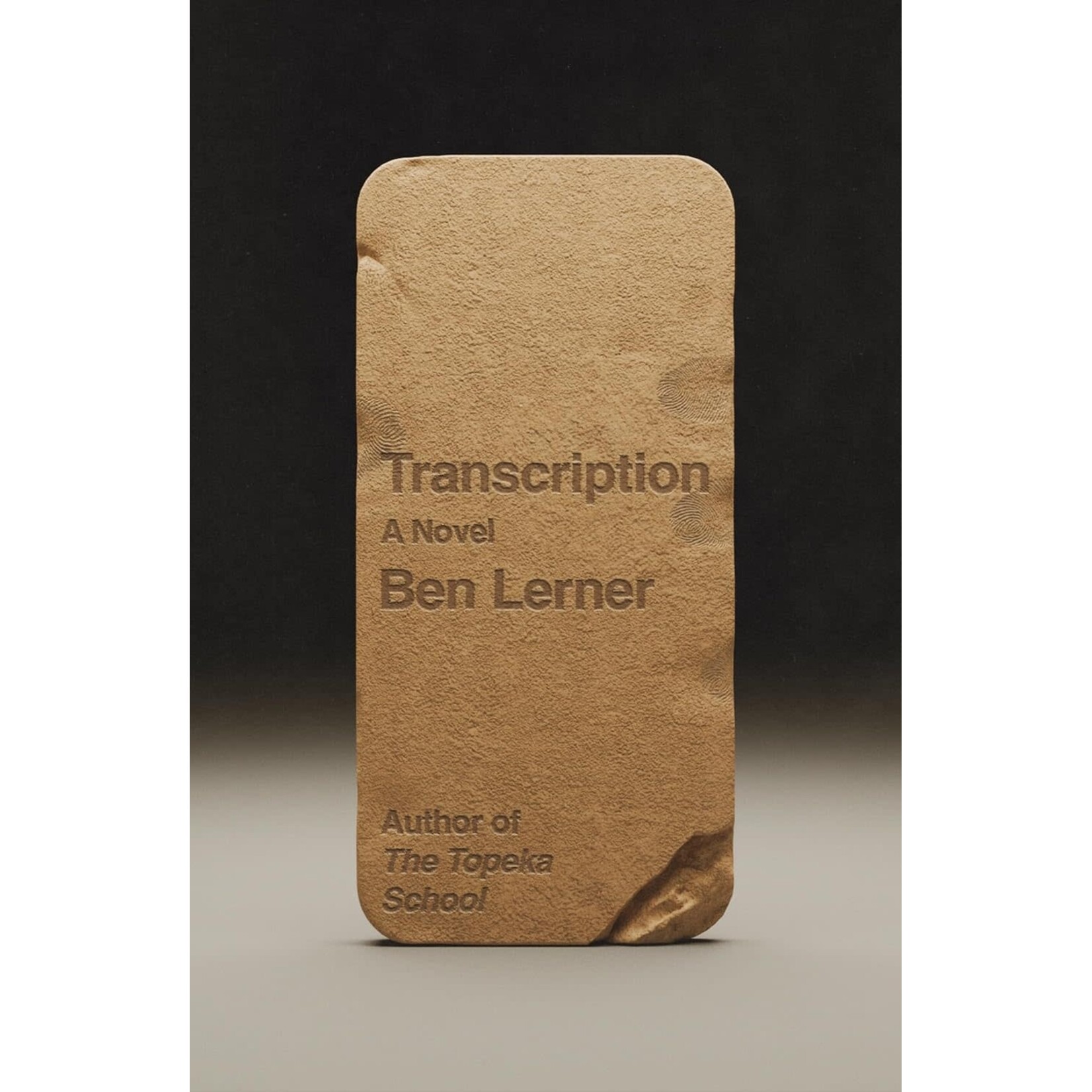 Transcription: A Novel