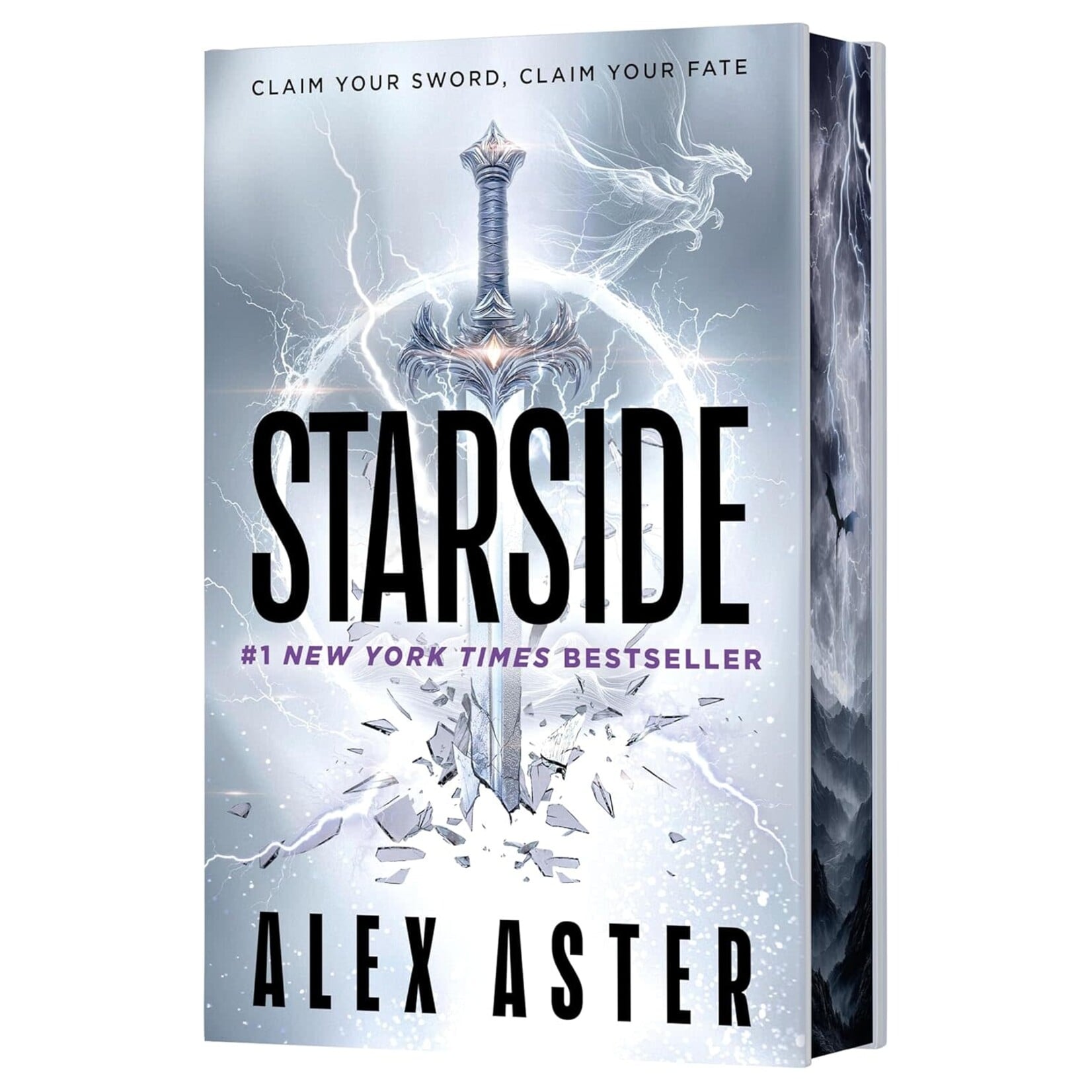 Starside (Deluxe Limited Edition): A Novel