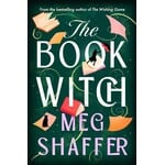 The Book Witch: A Novel