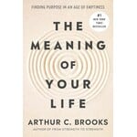 The Meaning of Your Life: Finding Purpose in an Age of Emptiness