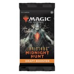 MTG: Innistrad Midnight Hunt Draft Booster