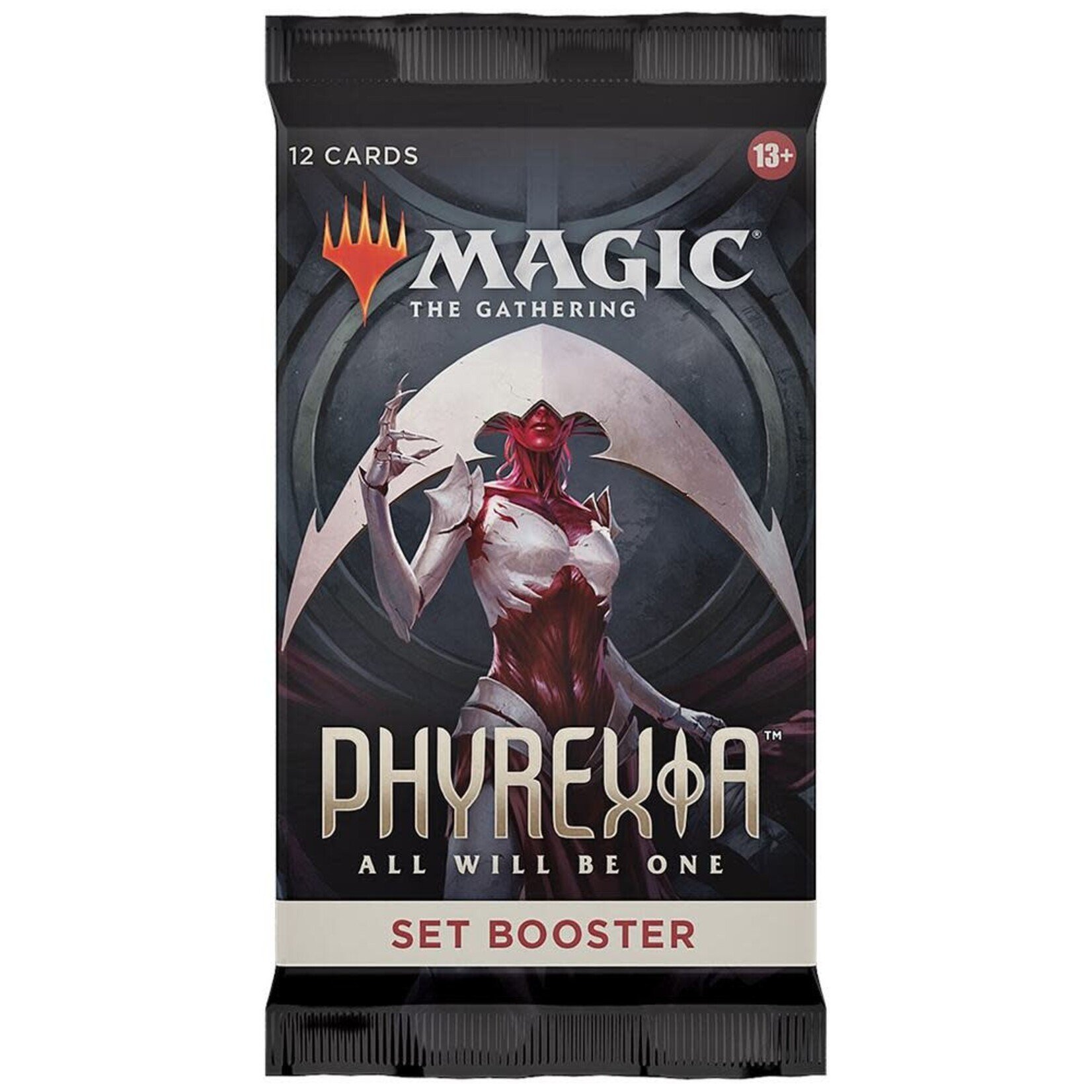 MTG: Phyrexia All Will Be One Set Booster