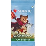 MTG: Bloomburrow Play Booster