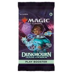 MTG: Duskmourn House of Horror Play Booster