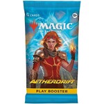 MTG: Aetherdrift Play Booster