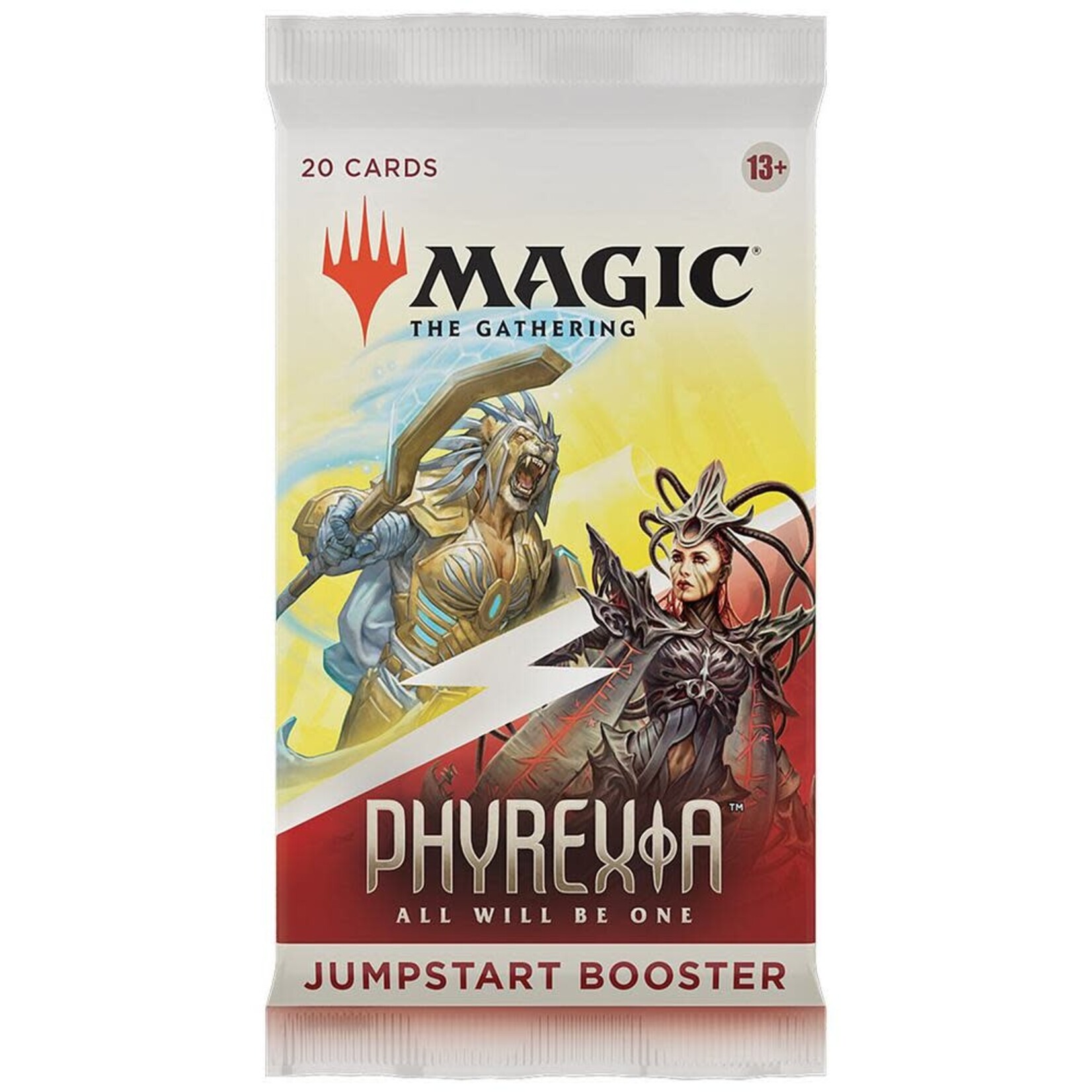 MTG: Phyrexia All Will Be One Jumpstart Booster *LAST ONE*