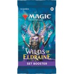 MTG: Wilds of Eldraine Set Booster *LAST ONE*