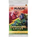 MTG: Dominaria United Jumpstart Booster *LAST ONE*