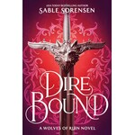 Dire Bound (The Wolves of Ruin #1)