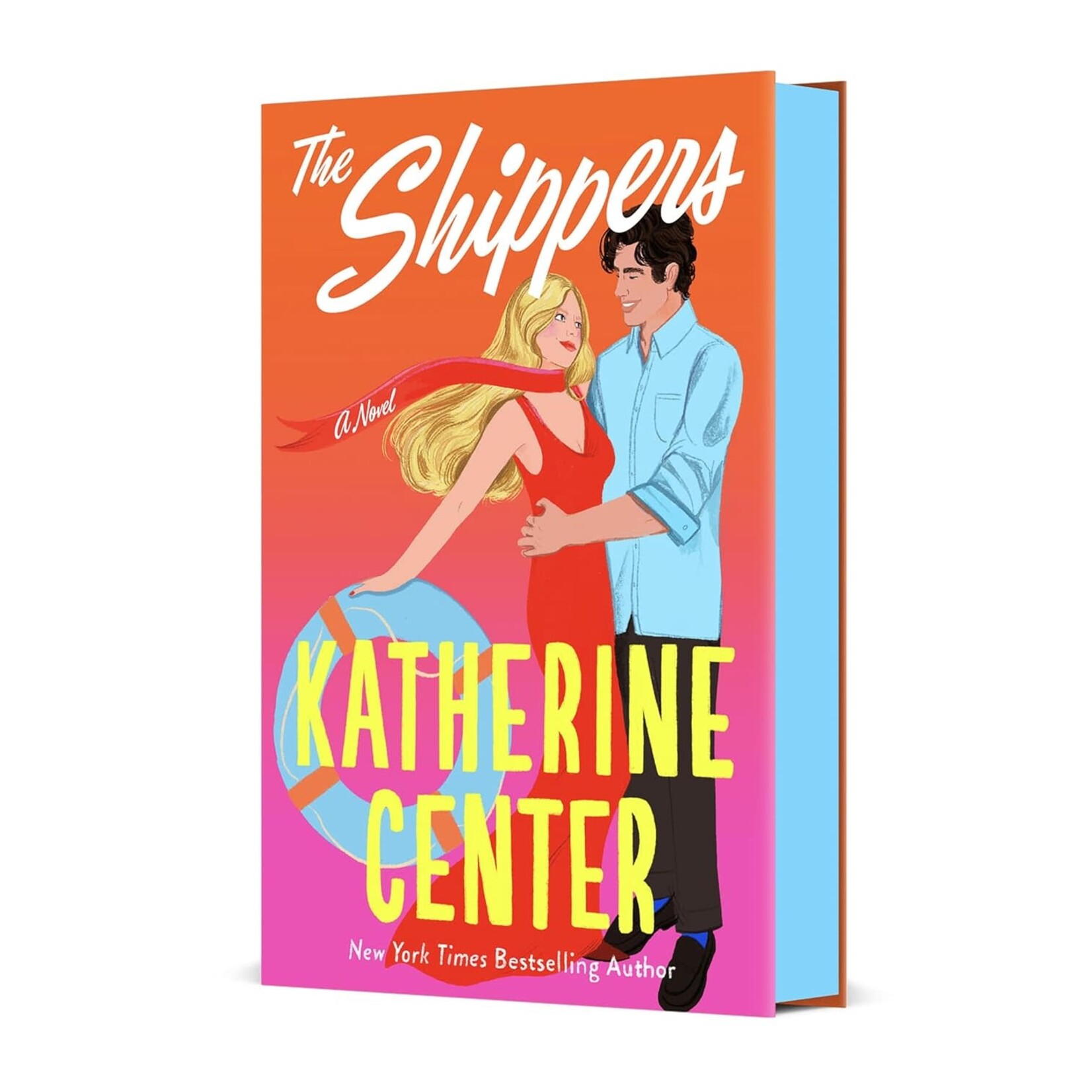 The Shippers: A Novel