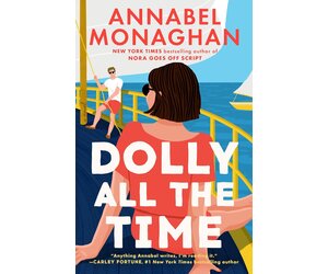 Dolly All the Time - Maxima Gift and Book Center