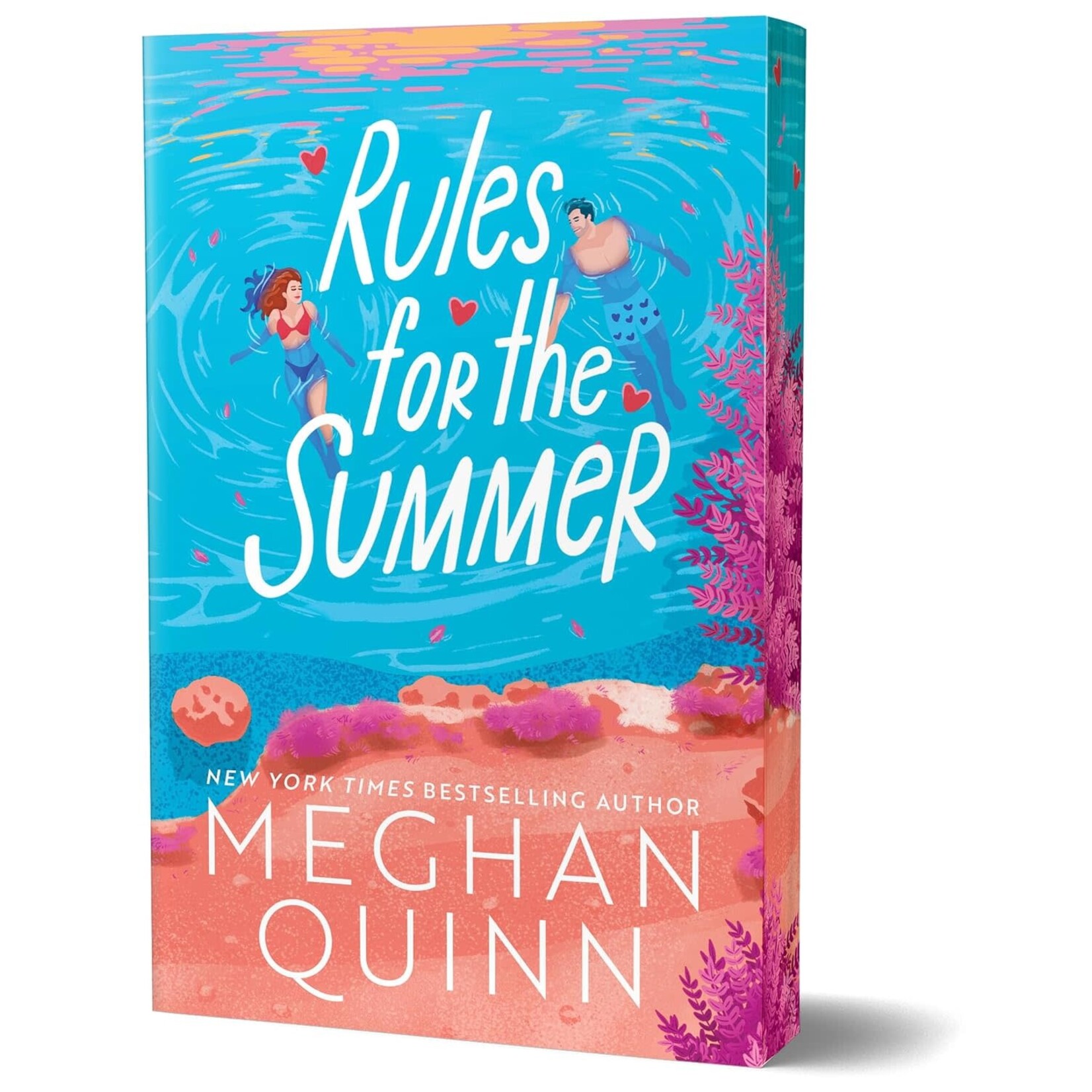 Rules for the Summer (Deluxe Edition)