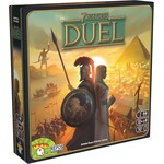 7 Wonders Duel 10+