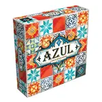 Azul  8+