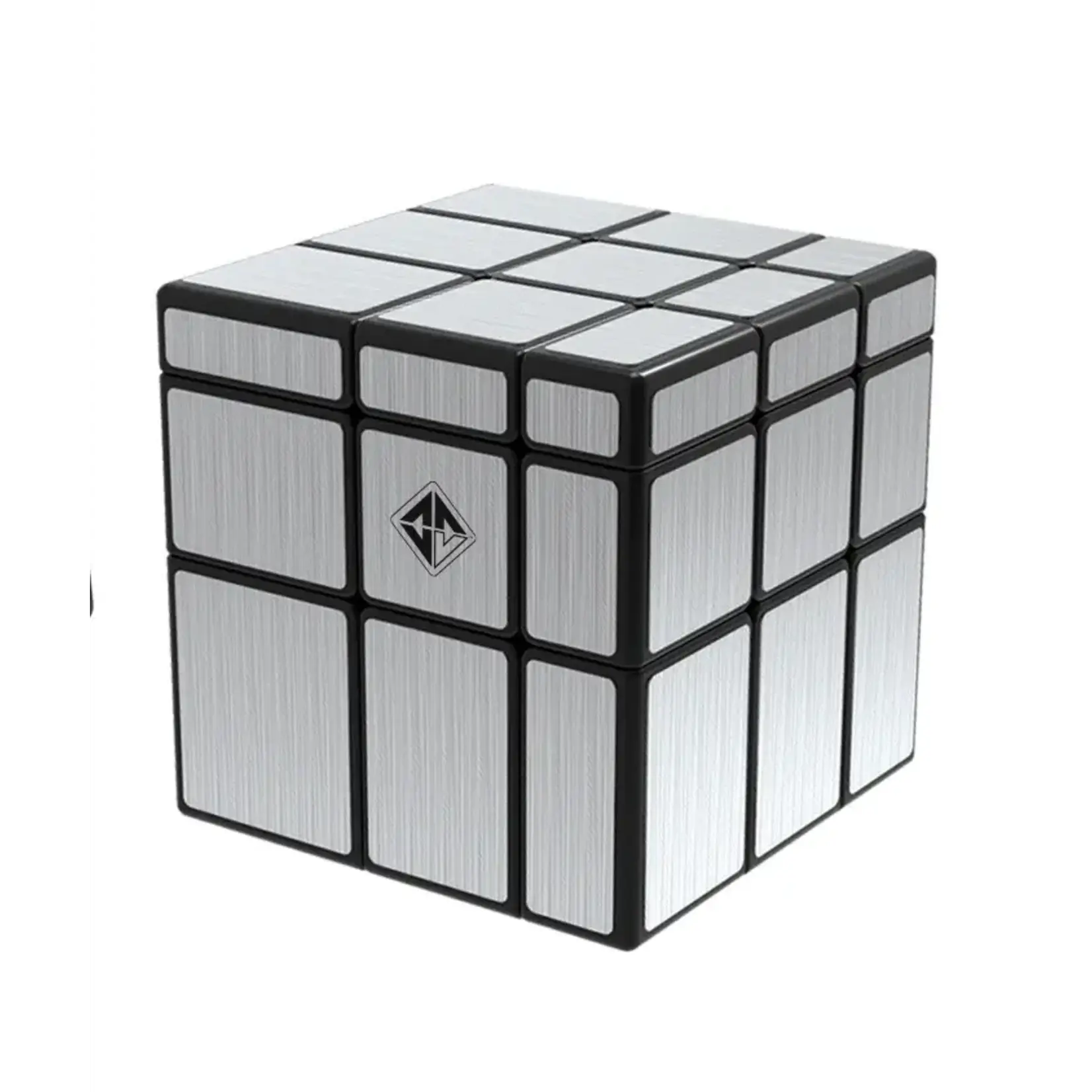 INVERSE Reflectron Puzzle