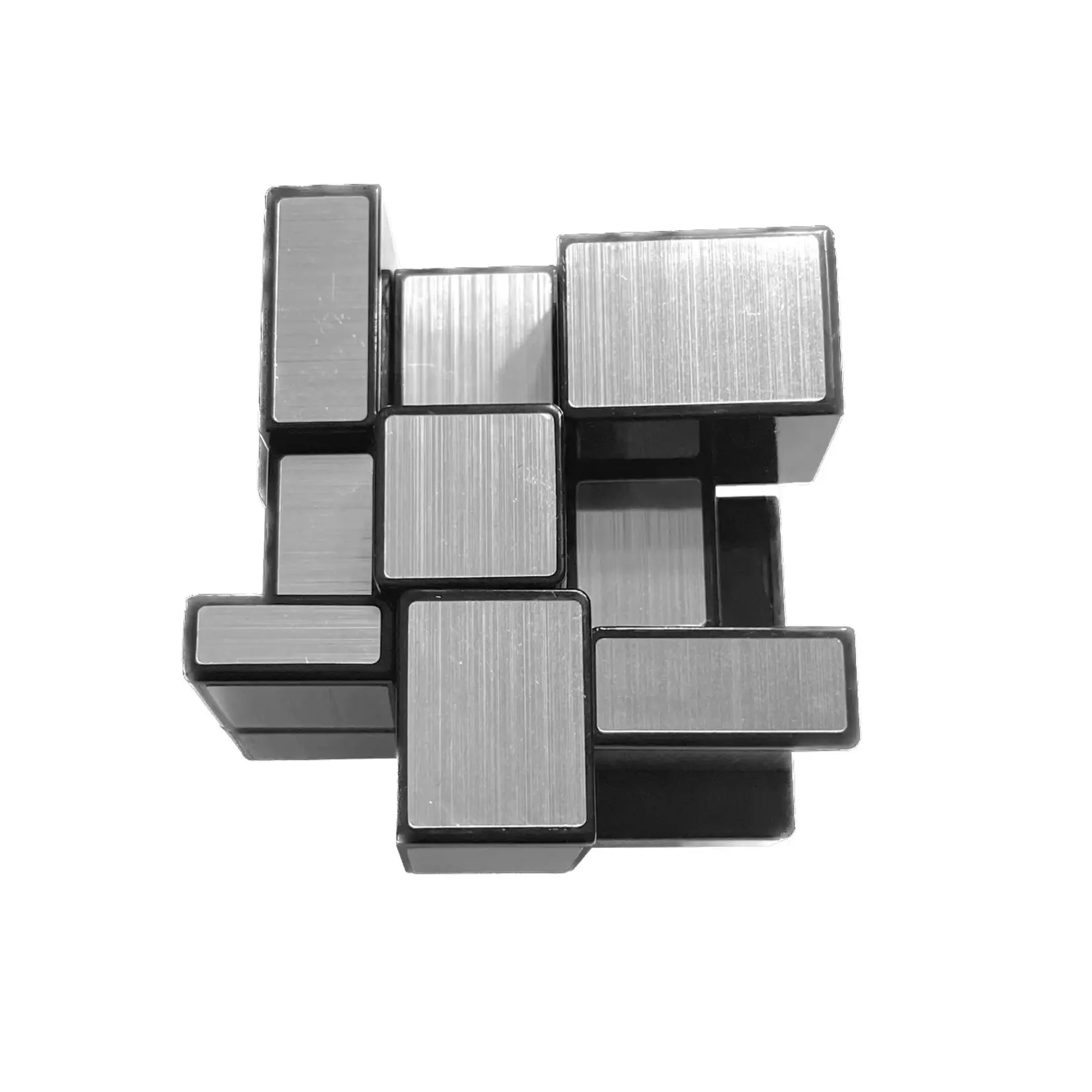 INVERSE Reflectron Puzzle