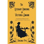 The Literary Undoing of Victoria Swann