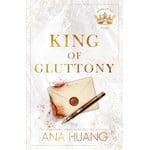 King of Gluttony (Kings of Sin #6)