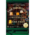 The Bookshop: A History of the American Bookstore