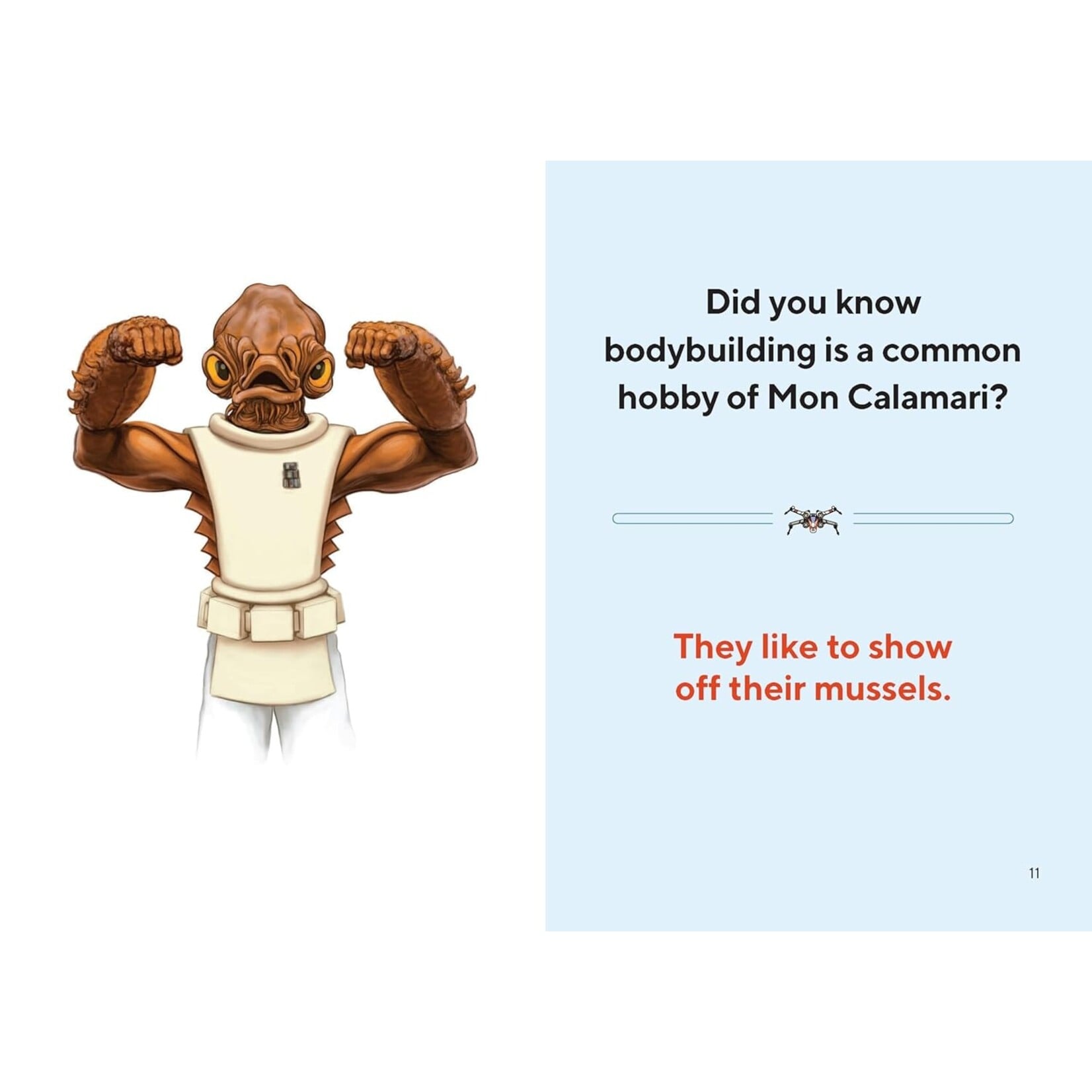 Star Wars Dad Jokes Strike Back: The Best Worst Jokes and Puns from a Galaxy Far, Far Away. . .