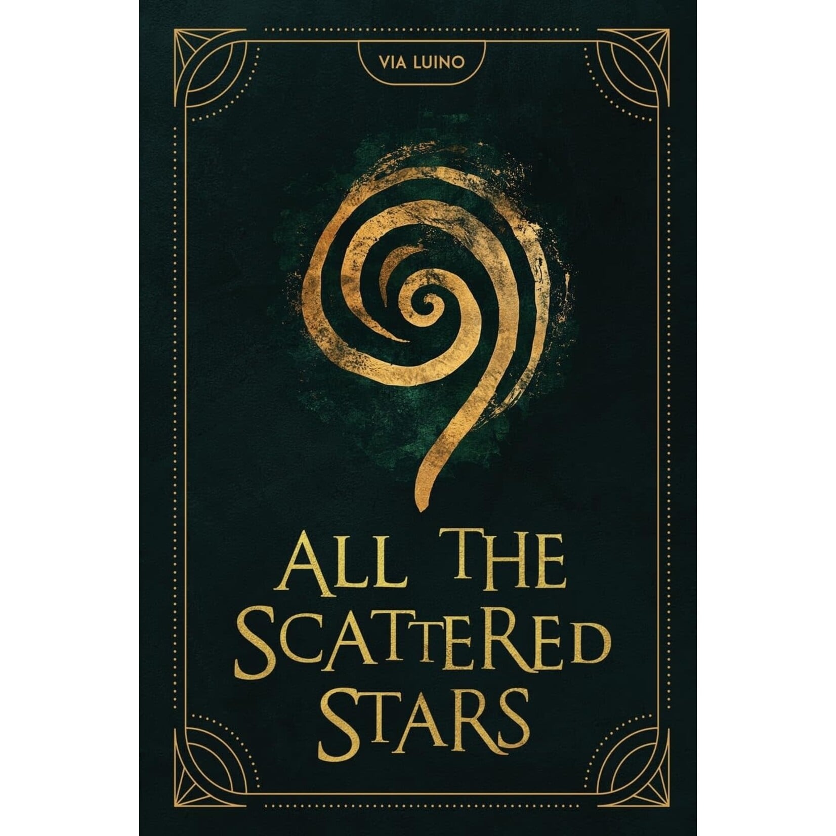All the Scattered Stars