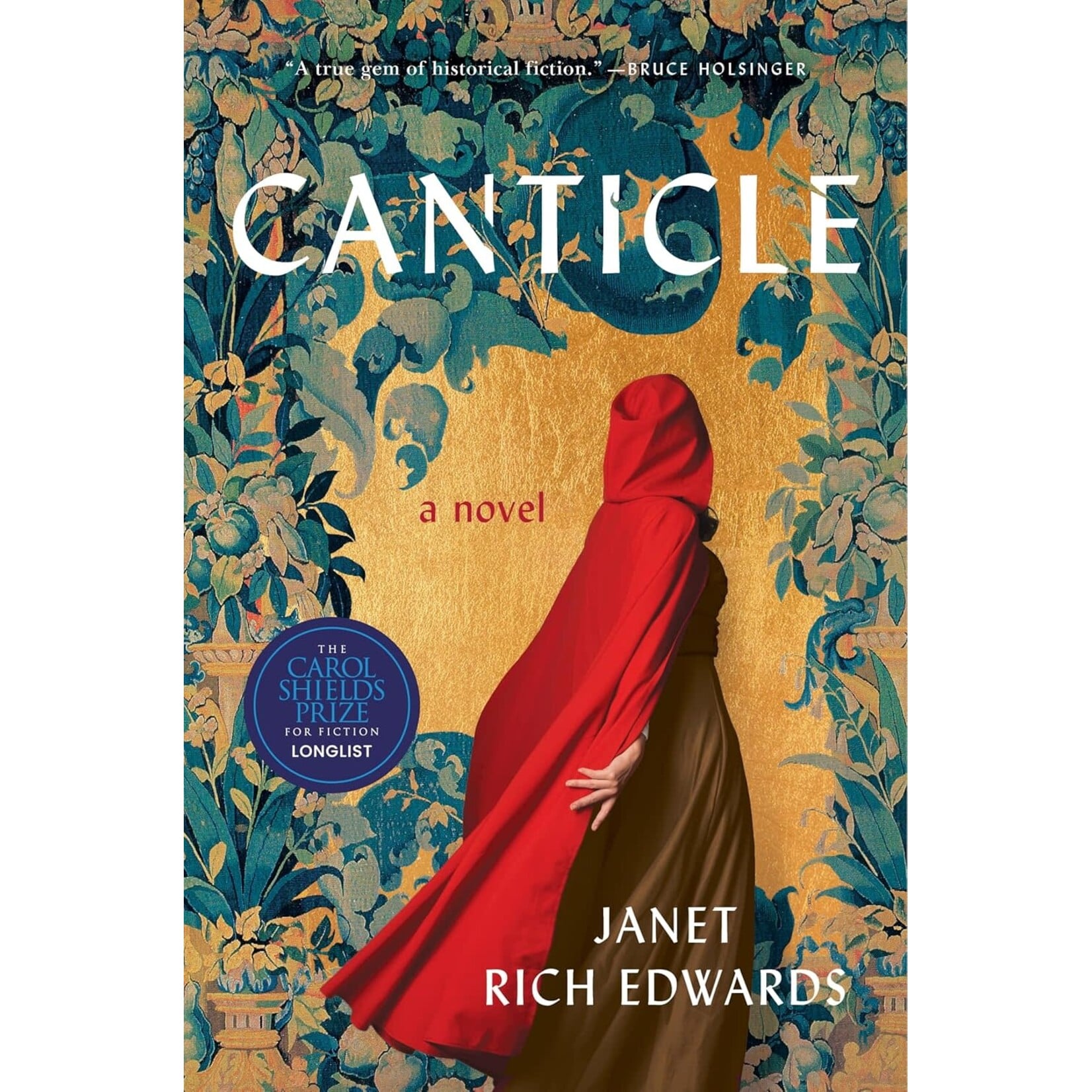 Canticle: A Novel